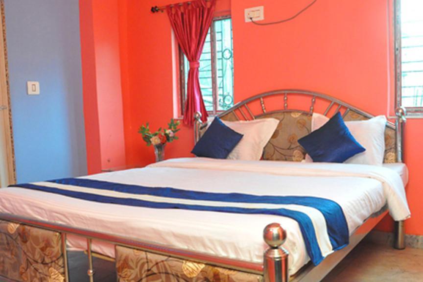 H C N Guest House Calcutta Exterior foto